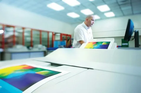 Printing Services Sydney