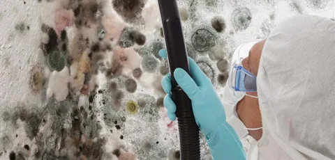 Sydney Mould Cleaning